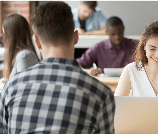 Contract Staffing
