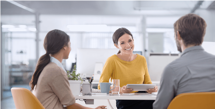 Contract Staffing