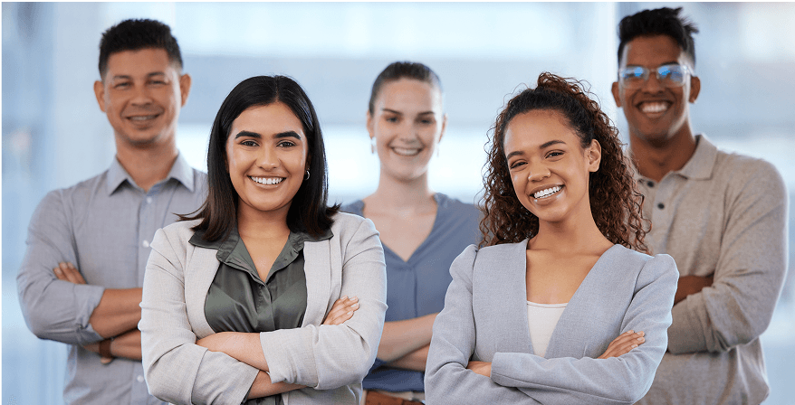 Contract Staffing